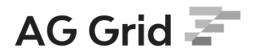 Ag Grid