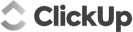 ClickUp Logo