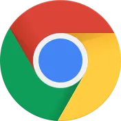 Logo of Chrome DevTools