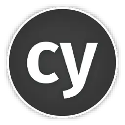 Logo of Cypress