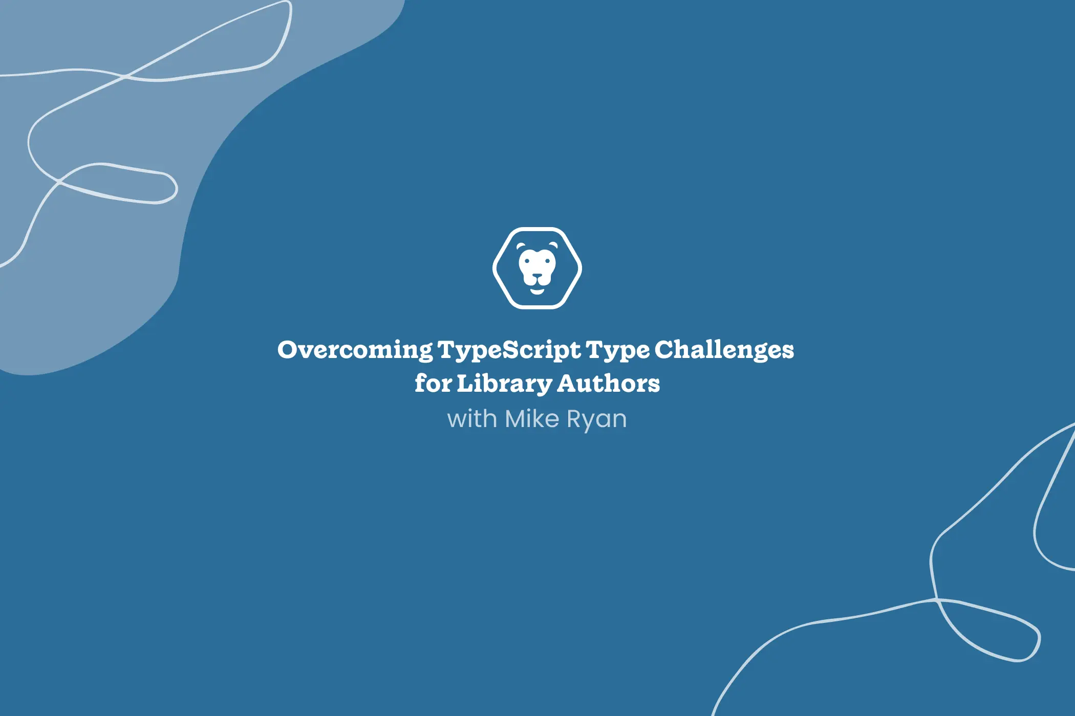 Overcoming TypeScript Type Challenges for Library Authors