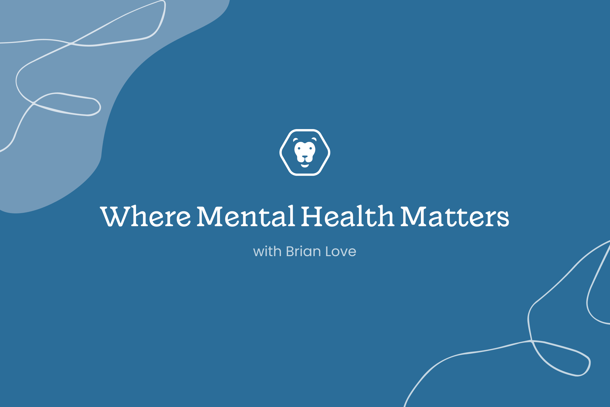 Where Mental Health Matters