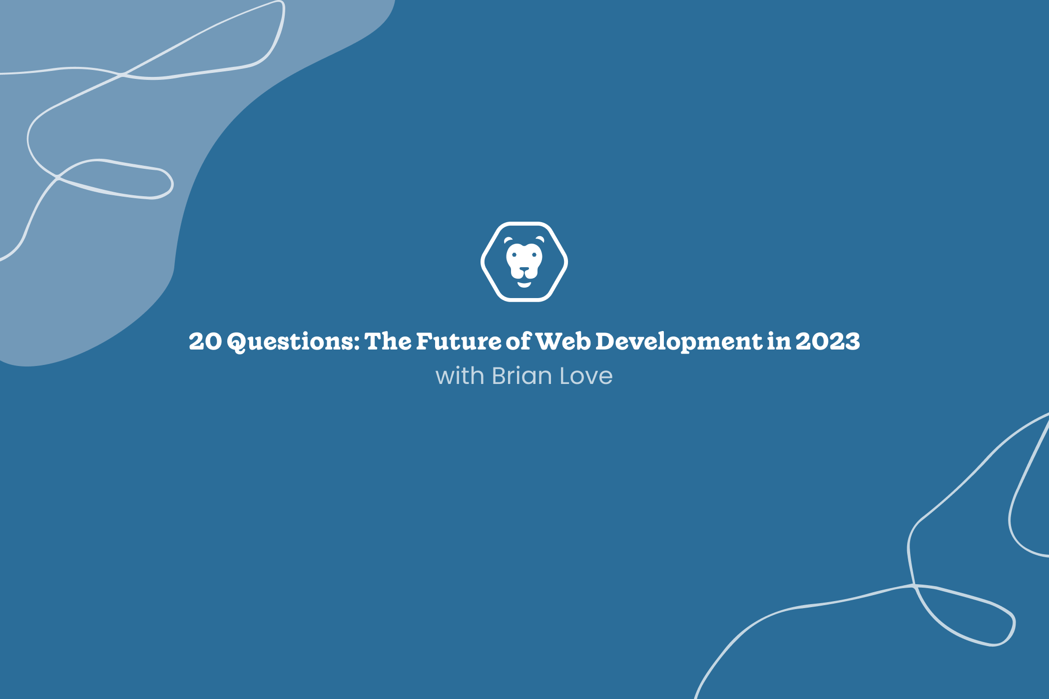 20 Questions on The Future of Web Development in 2023