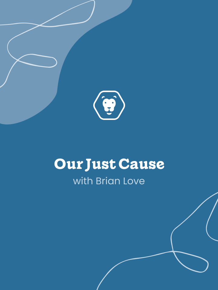 Logo of Our Just Cause